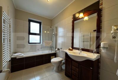 Pensiune perfecta pentru multiple tipuri de activita?i, - 4