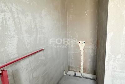 Casă cu 4 camere în Alparea - 5