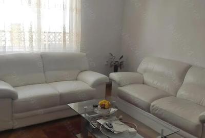 Casă cu 6 camere în Central - 3