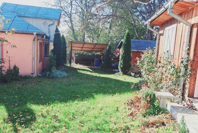 Casă cu 4 camere în Paltin - 1