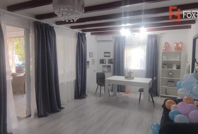 Casa individuala 7 camere- Zona Lipovei Casa individuala 7 camere- Zona Lipovei - 2