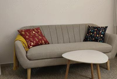 Spațiu comercial, de 80 mp, în Alexandru Obregia - 4