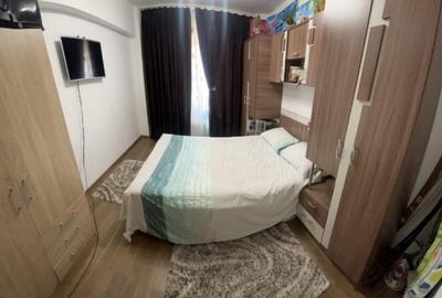 Apartament 2 camere de închiriat – Tomis Nord -  OMV – 500 EUR/lună - 5