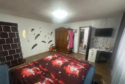 Casă cu 3 camere cu Teren 791 Mp în Ștefăneștii de Jos - 12