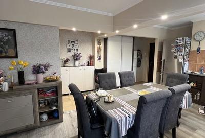 Apartament cu 4 camere decomandat în Florești - 1