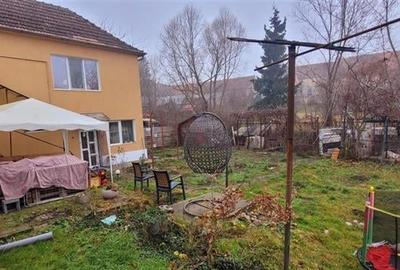 Apartament oras Cisnadie,la 10 km de Sibiu,comision 0 - 2