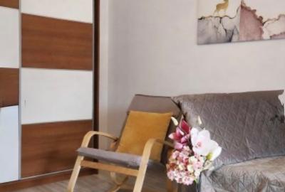 Apartament cu 2 camere decomandat în Lujerului - 5