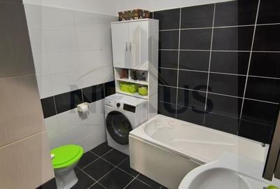 Apartament cu 2 camere decomandat, mobilat în Sud - 14