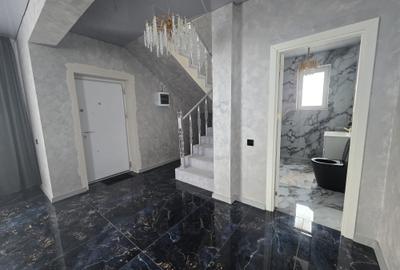 Casa individuala p+1e mobilata si utilata - 20