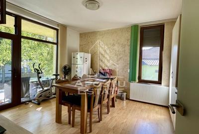 Casa individuala cu garaj Ronat - 2