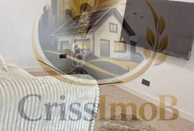 Apartament cu 2 camere semidecomandat, mobilat în Bucureștii Noi - 13