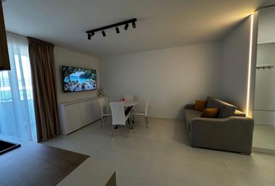 Apartament cu 2 camere decomandat în Florești - 2
