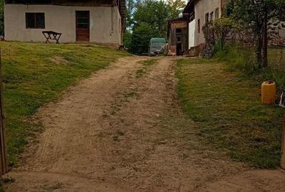 Casă cu 4 camere în Vlădești - 7