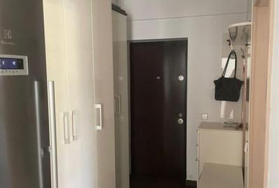 Apartament cu 2 camere decomandat, mobilat în Județean - 1