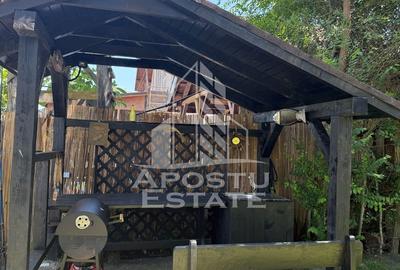 Pensiune amenajata 10 camere, 10 bai, 2 bucatarii, in Delta Dunarii - 41