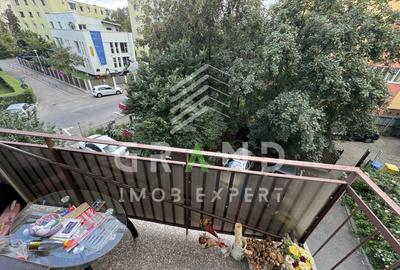 AP 2 CAMERE | BALCON | PARCARE | PET FRIENDLY | Grigorescu/Casa Radio/Donath - 14