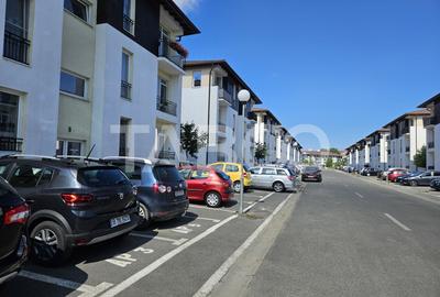 Apartament de vanzare 3 camere 2 bai etaj 1 zona Brana Selimbar - 16