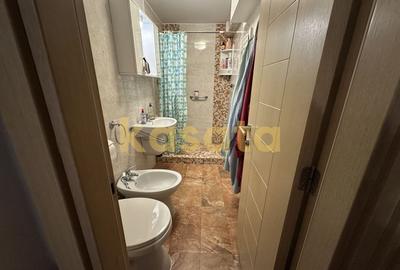 Apartament 2 Camere | Parcul Sebastian | Renovat - 11