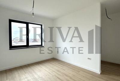 Apartament cu 2 camere în Giroc - 5