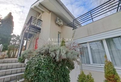 Casă cu 5 camere cu Teren 450 Mp în Corbeanca - 3