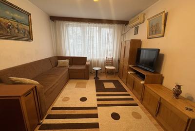 Apartament cu 3 camere decomandat, mobilat în Drumul Taberei - 2