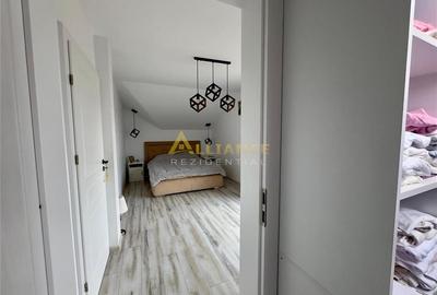 Casă individuală cu 5 camere cu Teren 403 Mp în Berceni - 10