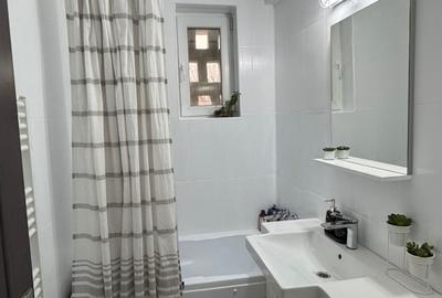 Apartament cu 2 camere în Central - 7