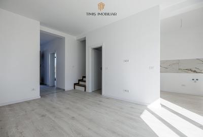 Duplex cu 5 camere cu Canalizare în Mehala - 23
