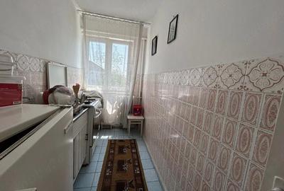 Apartament cu 2 camere semidecomandat în Central - 5