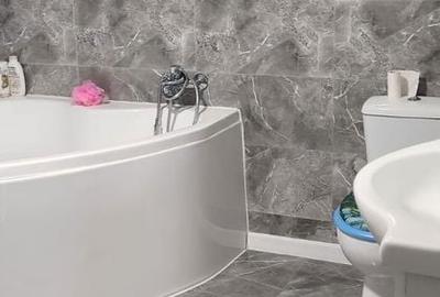 Casă cu 3 camere în Central - 5