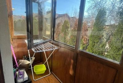 Apartament cu 2 camere decomandat, mobilat în Cug - 13