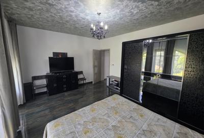 Casă individuală cu 4 camere cu Teren 1700 Mp în Bucium - 4