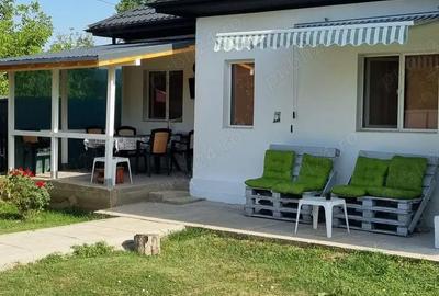 Casă cu 3 camere cu Teren 700 Mp în Ungureni - 1