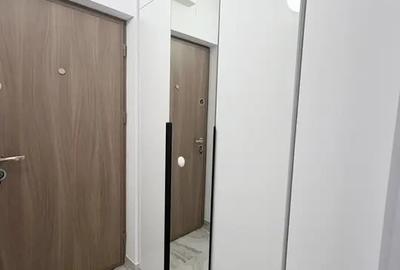 Garsoniera renovata integral 2025 Metrou Costin Georgian - 14