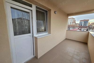 Apartament cu 2 camere decomandat în Central - 2