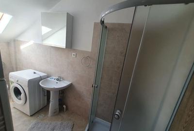 Apartament cu 2 camere decomandat în Caransebeș - 7