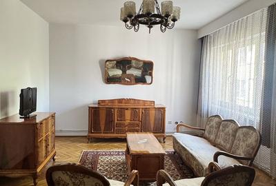 Apartament cu 4 camere decomandat în Central - 7