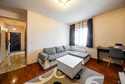 Apartament cu 2 camere semidecomandat, mobilat în Dacia