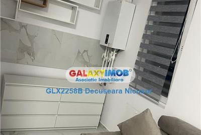 Garsoniera Rezervelor in Militari Residence,Mobilata 40.900 - 6