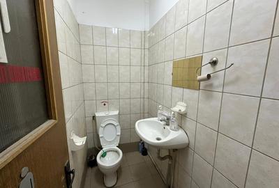 Spatiu Comercial, P+2, 307mp, cartier 1 Mai, zona Facultatea de Medicina - 11