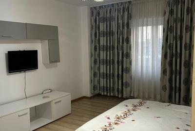 Garsonieră decomandată în Vitan - 6
