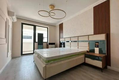 Apartament cu 2 camere decomandat în Voluntari - 2