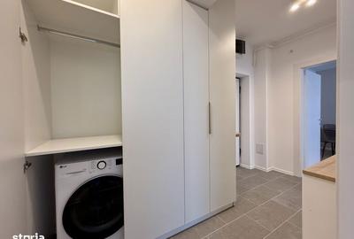 Apartament cu 2 camere în Rudeni - 7