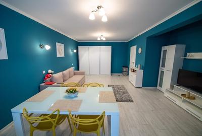Apartament cu 2 camere de inchiriat - 4