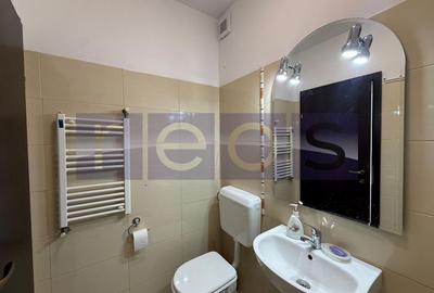 Birou, de 420 mp, în Victoriei - 16