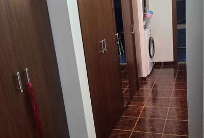 Apartament cu 3 camere decomandat în Central - 3