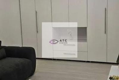 Apartament cu 2 camere decomandat, mobilat în 13 Septembrie - 2