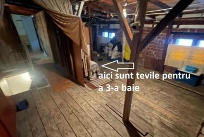 Apartament in vila, zona Marriott, Uranus - 13