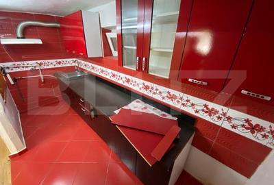 Apartament cu 2 camere, 53.5 mp, in cartierul Dambul Rotund - 5