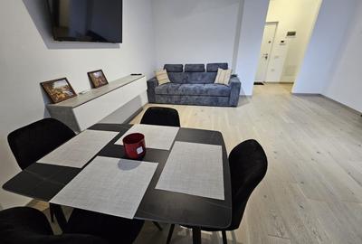 Apartament modern 2 camere, parter, complex securizat, Micro 17 - 4